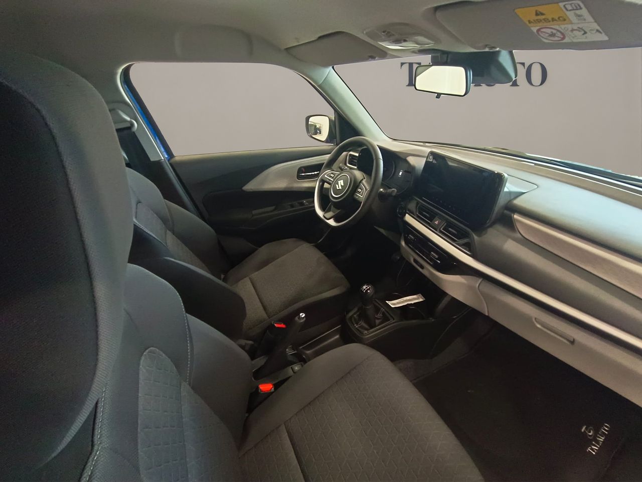 Suzuki Swift 1.2 S2 Mild Hybrid - Foto 15