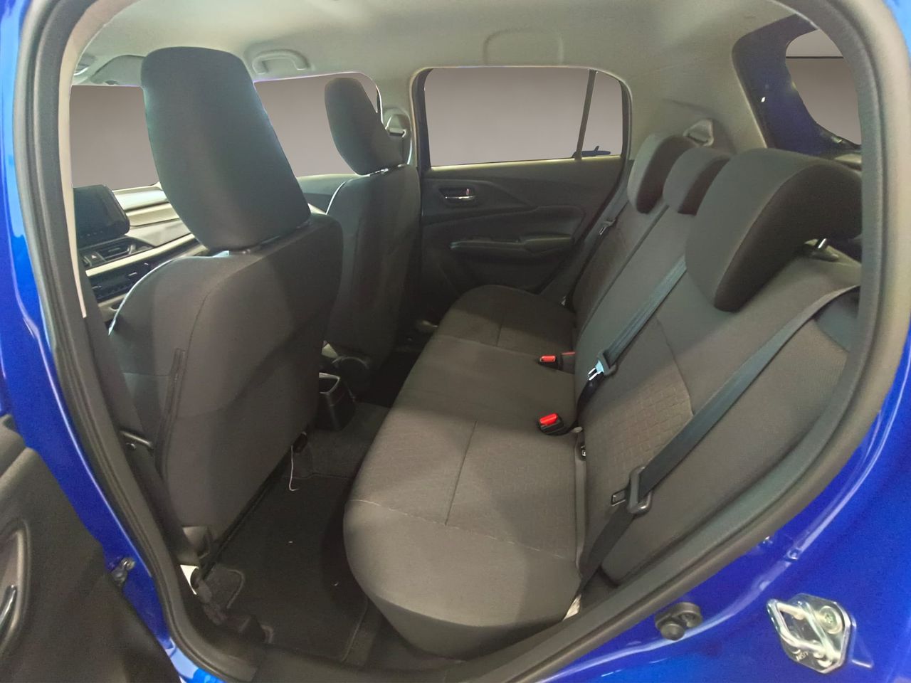 Suzuki Swift 1.2 S2 Mild Hybrid - Foto 13