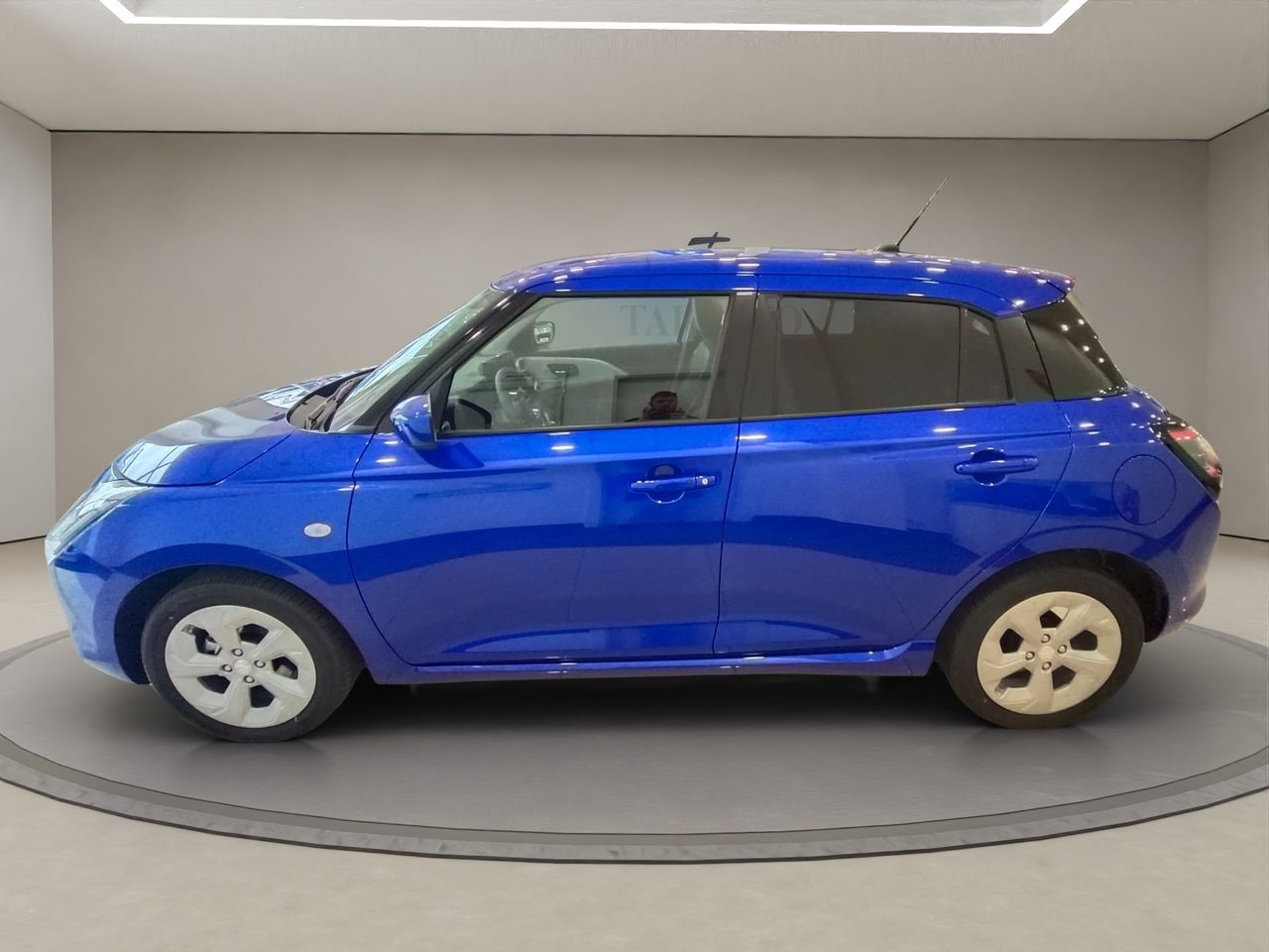suzuki swift 2025 / foto grande (2)
