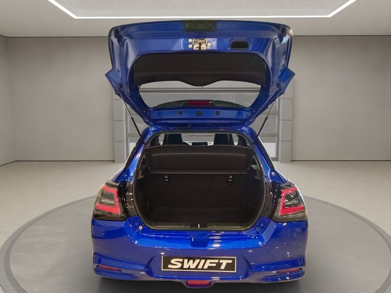 Suzuki Swift 1.2 S2 Mild Hybrid - Foto 10