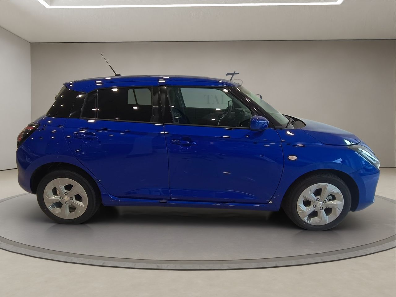 Suzuki Swift 1.2 S2 Mild Hybrid - Foto 7