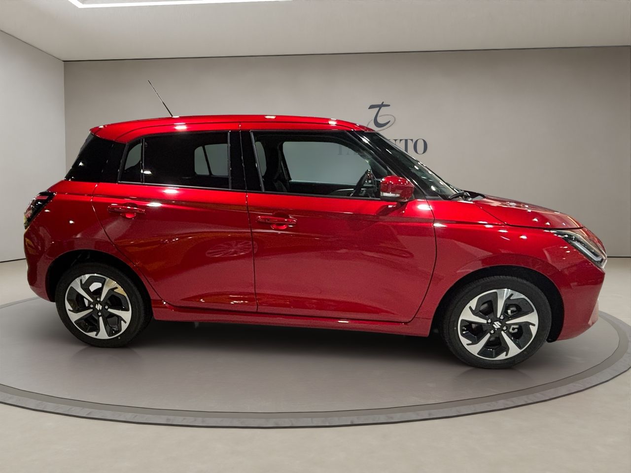 Suzuki Swift 1.2 S3 Mild Hybrid - Foto 5