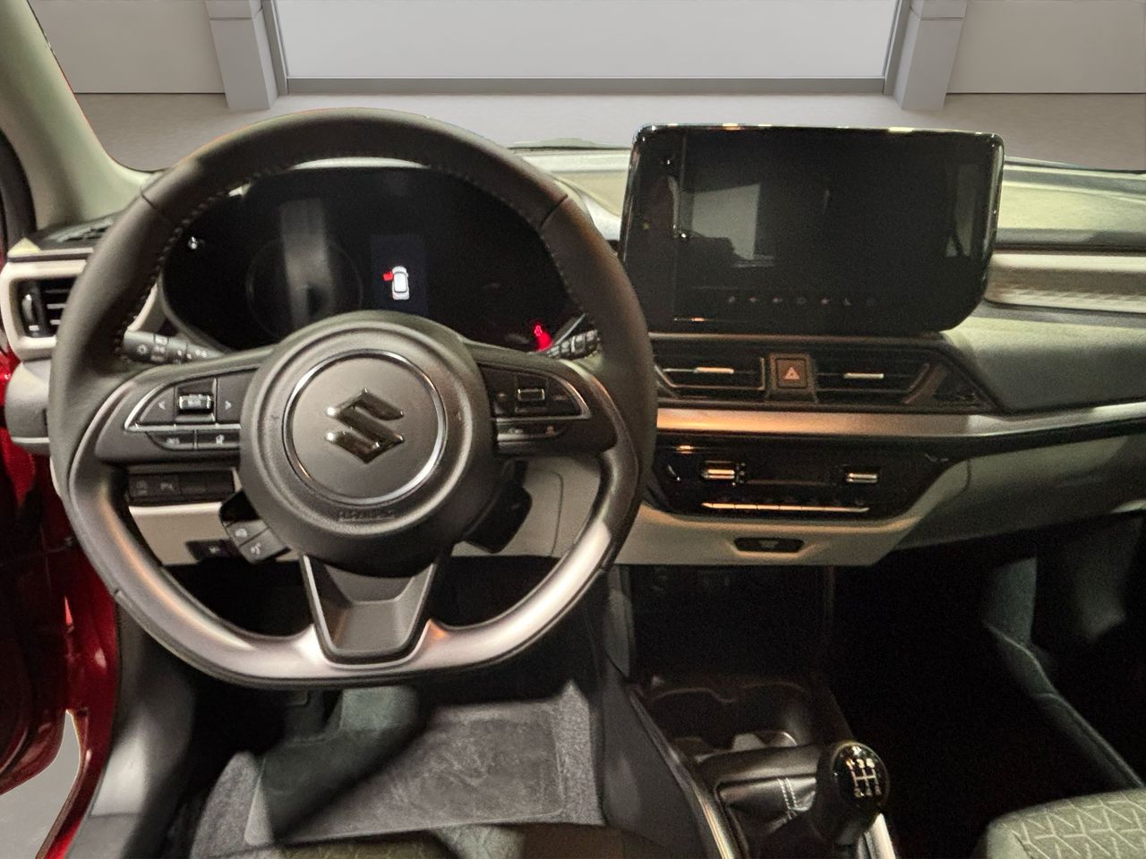 Suzuki Swift 1.2 S3 Mild Hybrid - Foto 9