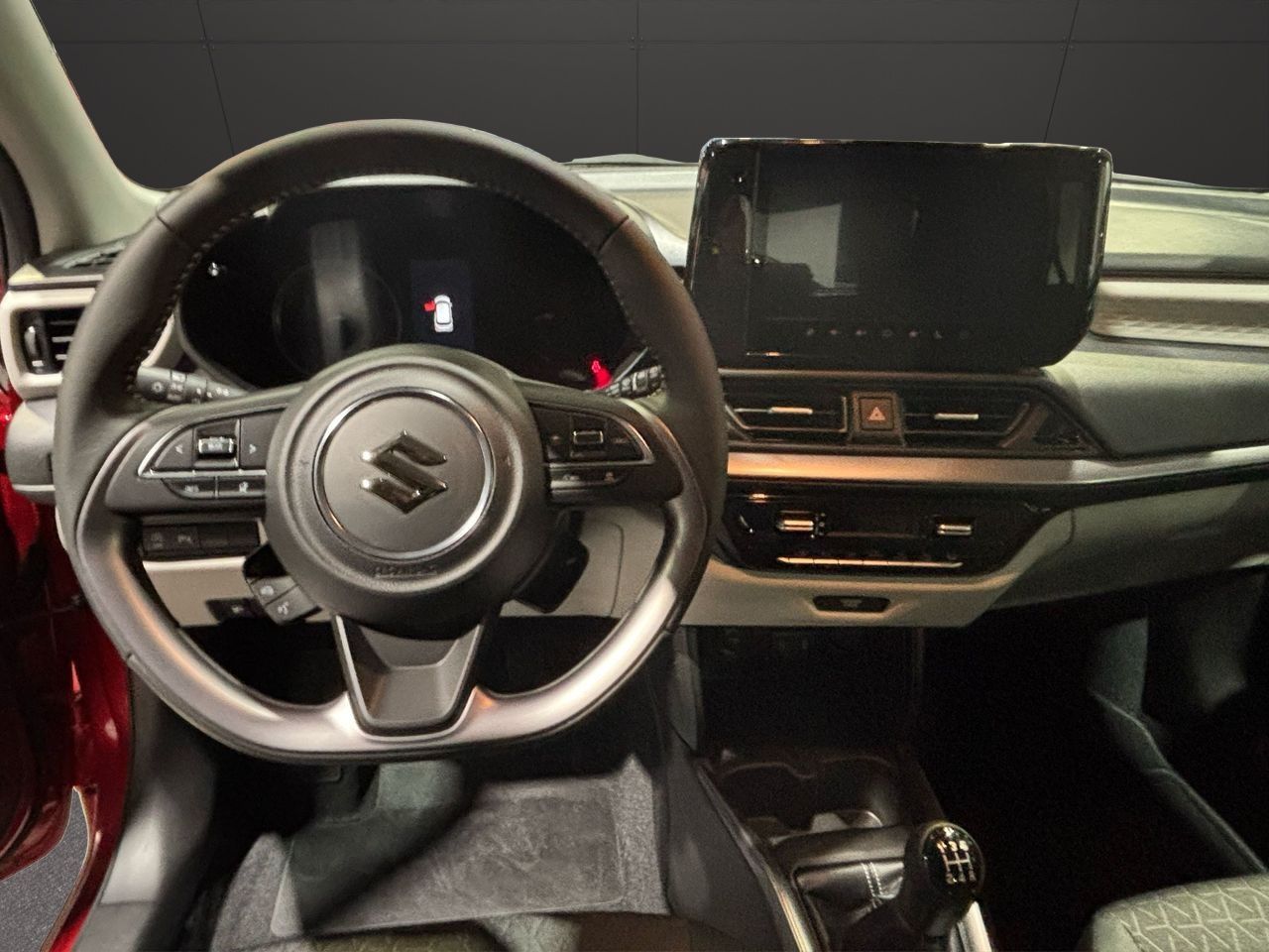 Suzuki Swift 1.2 S3 Mild Hybrid - Foto 9