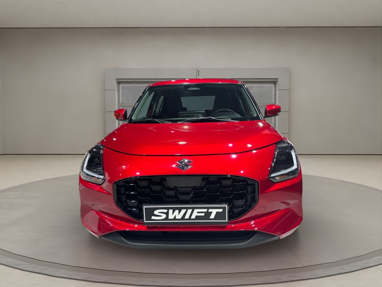 Suzuki Swift 1.2 S3 Mild Hybrid - Foto 7