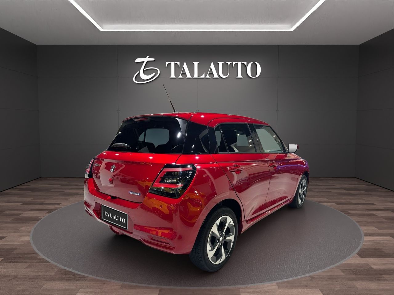 Suzuki Swift 1.2 S3 Mild Hybrid - Foto 5