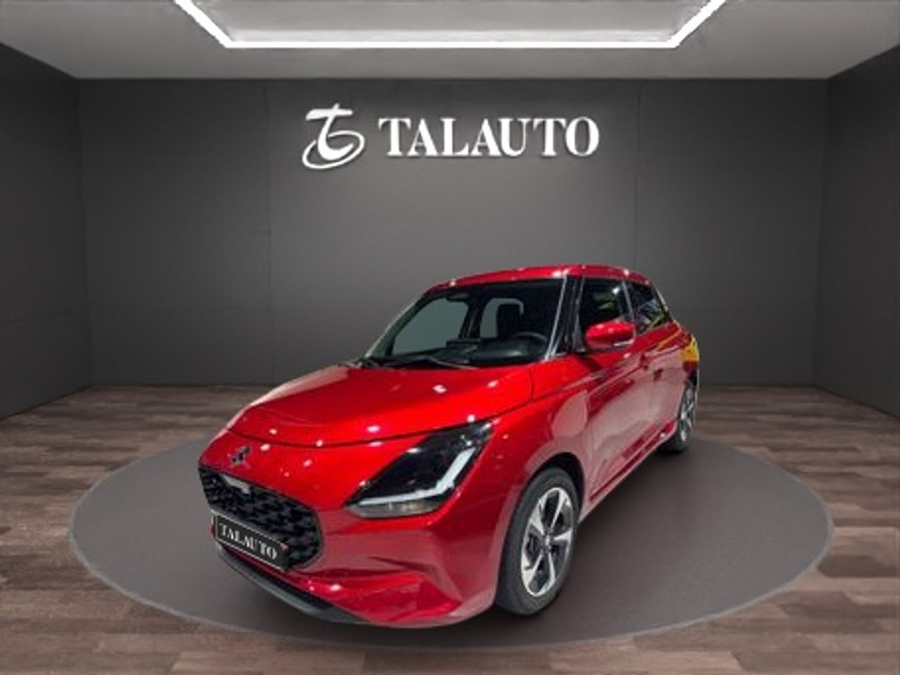 Suzuki Swift 1.2 S3 Mild Hybrid - Foto 2