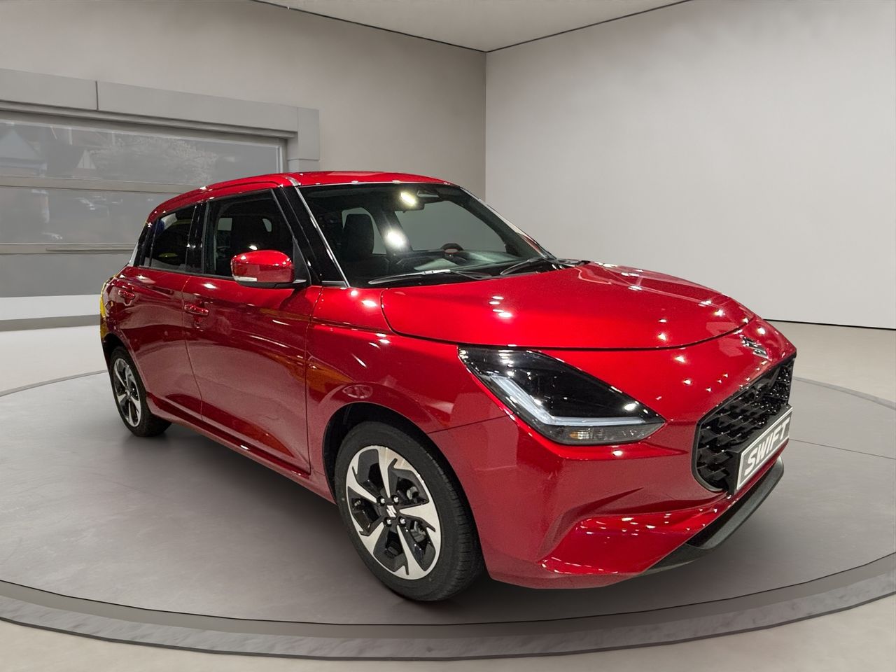 Suzuki Swift 1.2 S3 Mild Hybrid - Foto 6