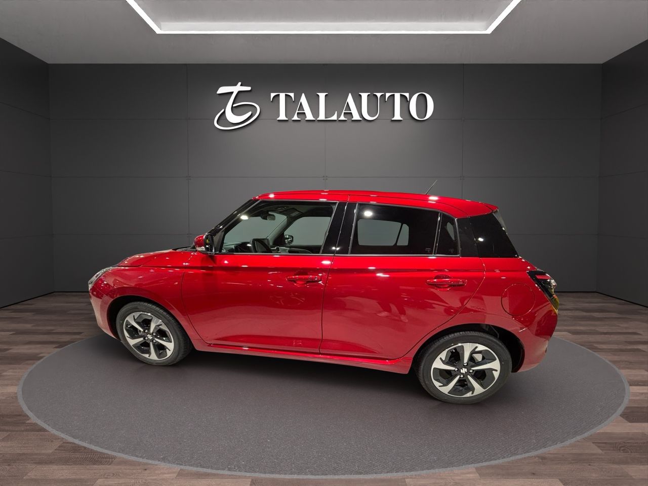 Suzuki Swift 1.2 S3 Mild Hybrid - Foto 3