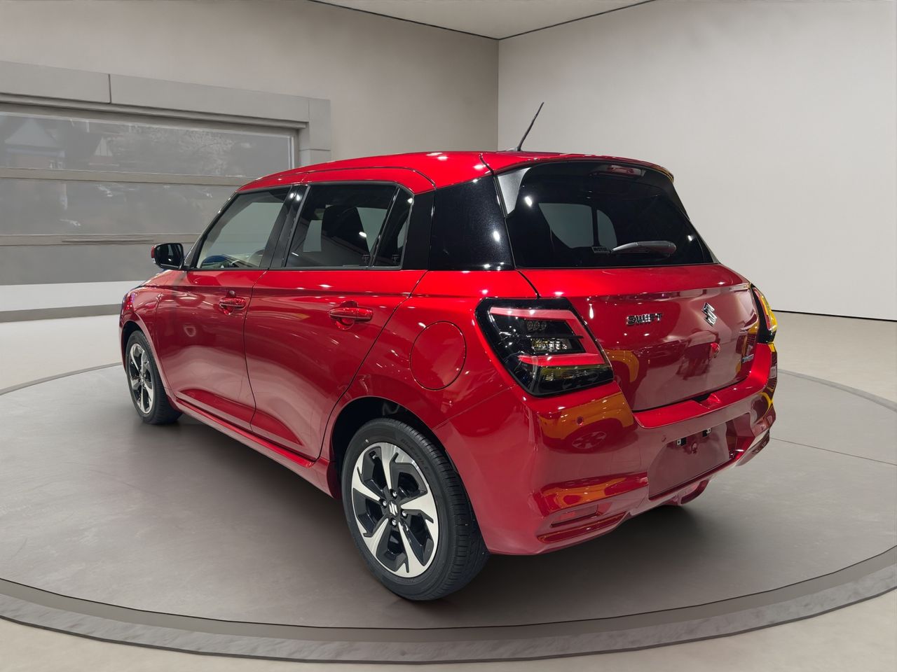 Suzuki Swift 1.2 S3 Mild Hybrid - Foto 8