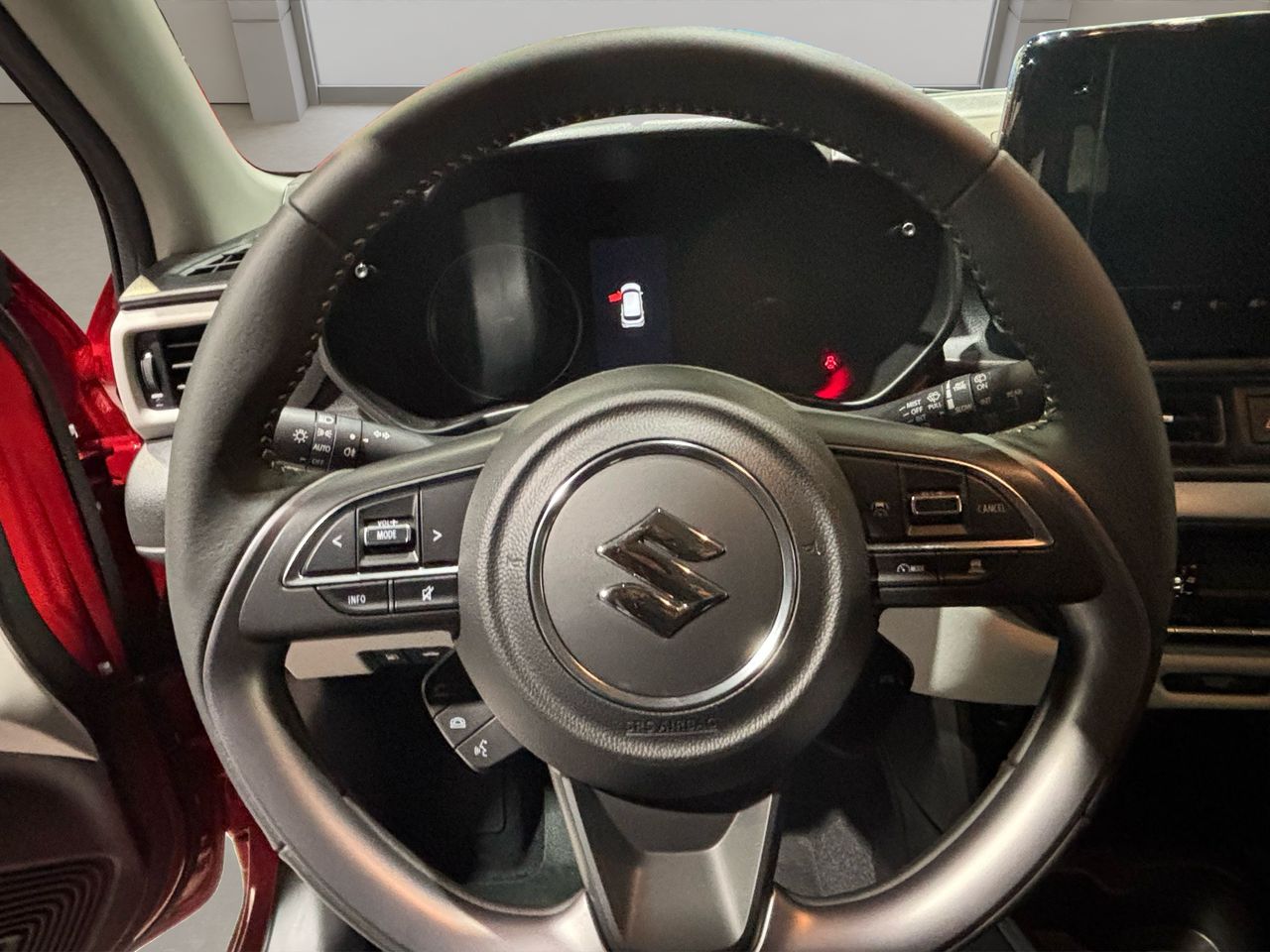 Suzuki Swift 1.2 S3 Mild Hybrid - Foto 12