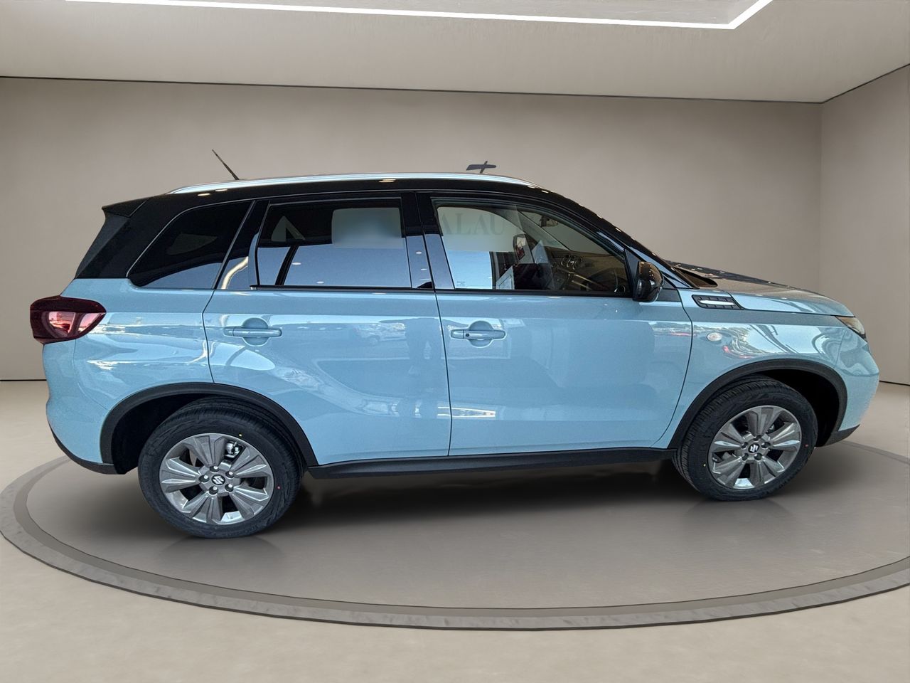 Suzuki Vitara 1.4 T S2 Mild Hybrid - Foto 6
