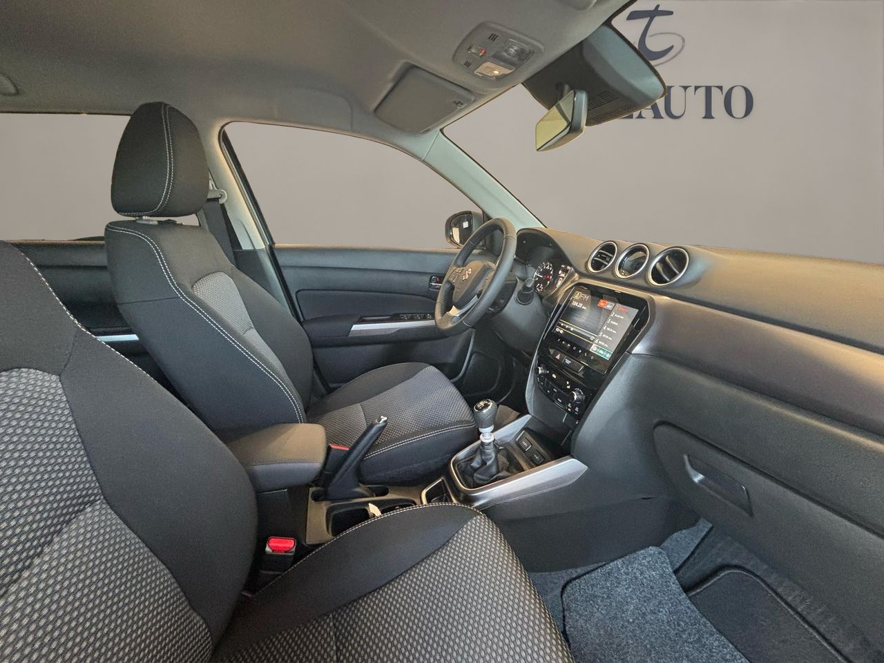 Suzuki Vitara 1.4 T S2 Mild Hybrid - Foto 14