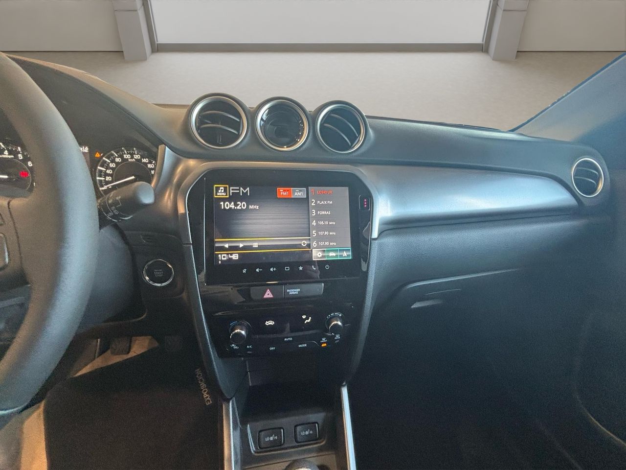 Suzuki Vitara 1.4 T S2 Mild Hybrid - Foto 15