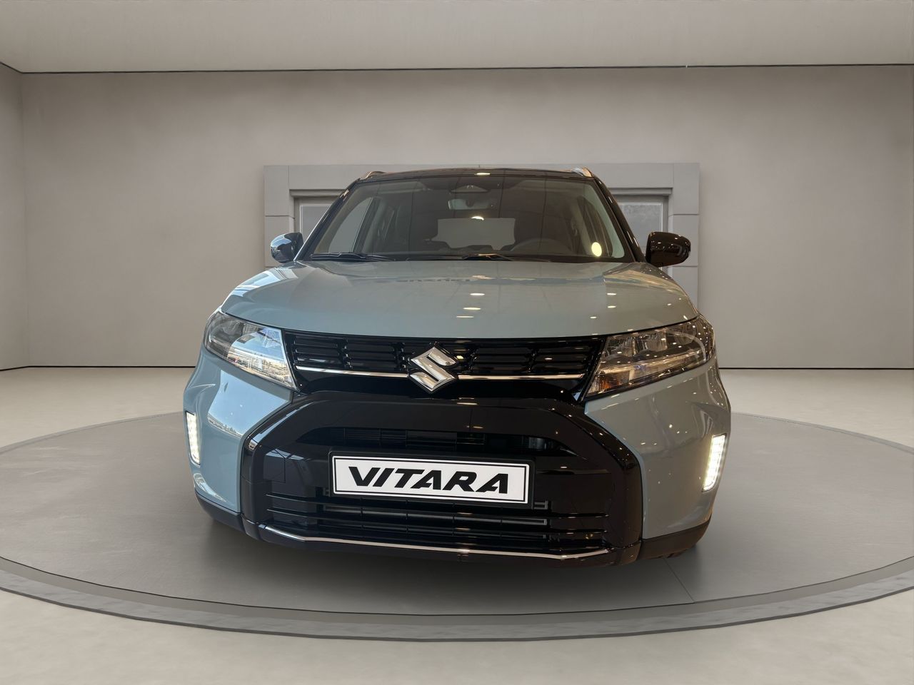 Suzuki Vitara 1.4 T S2 Mild Hybrid - Foto 8