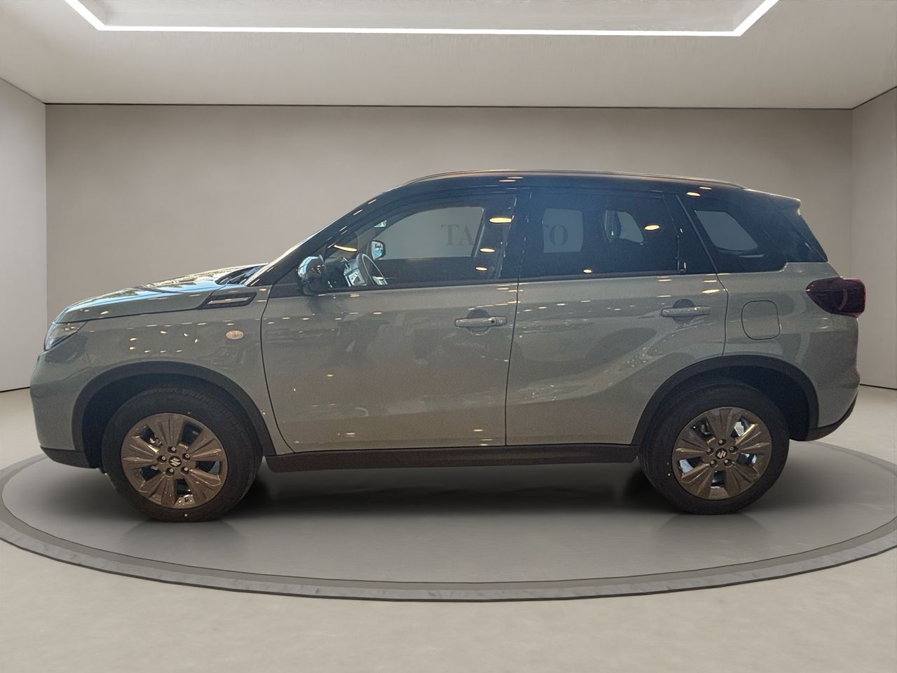 suzuki vitara 2025 / foto grande (2)