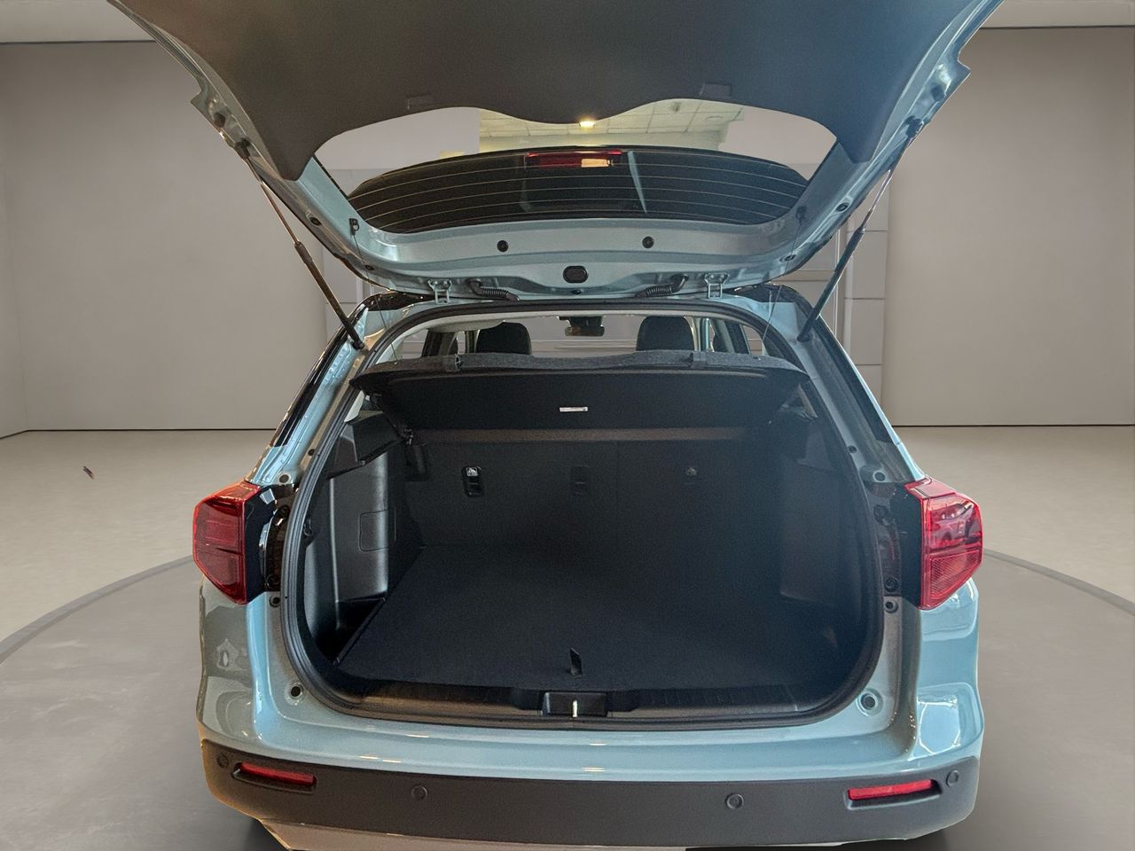 Suzuki Vitara 1.4 T S2 Mild Hybrid - Foto 9
