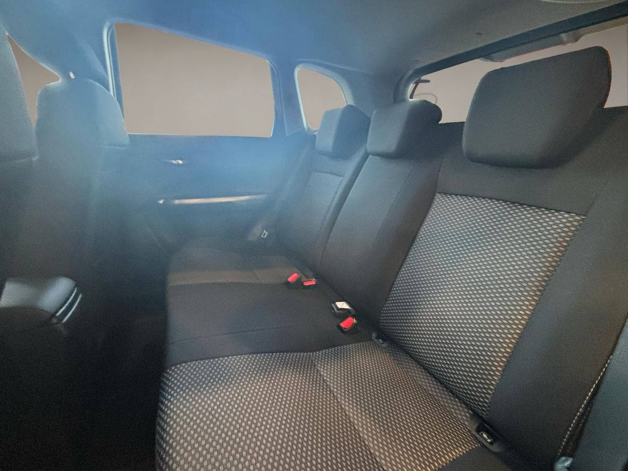 Suzuki Vitara 1.4 T S2 Mild Hybrid - Foto 12