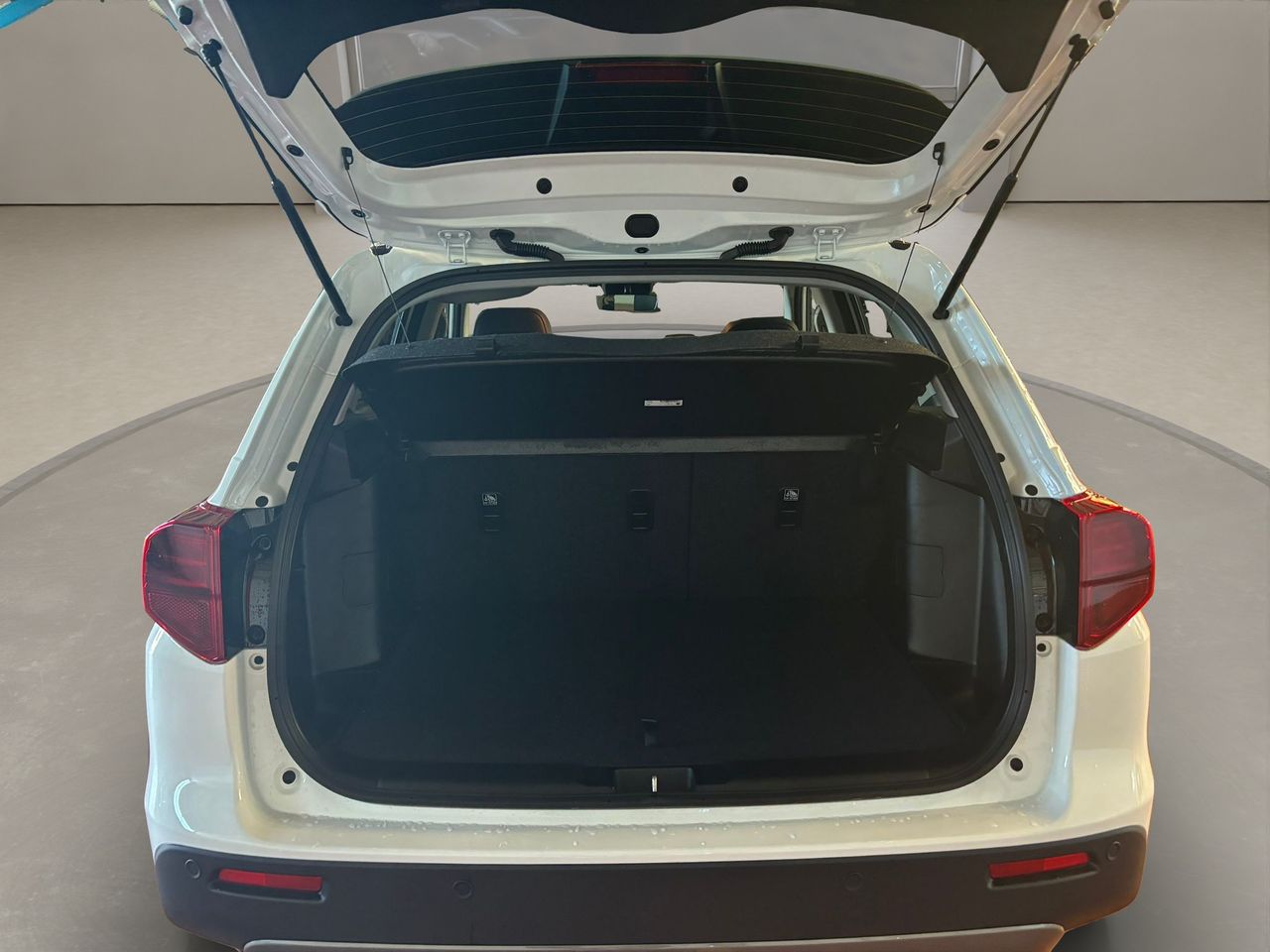 Suzuki Vitara 1.4 T S3 Mild Hybrid - Foto 8