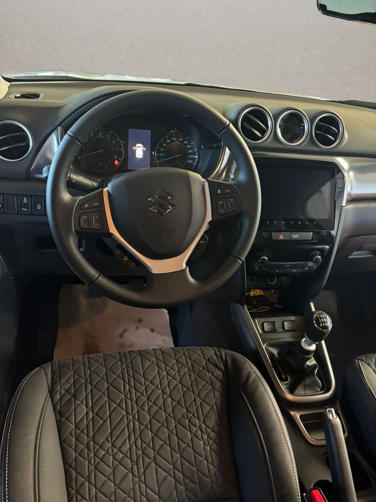 Suzuki Vitara 1.4 T S3 Mild Hybrid - Foto 10