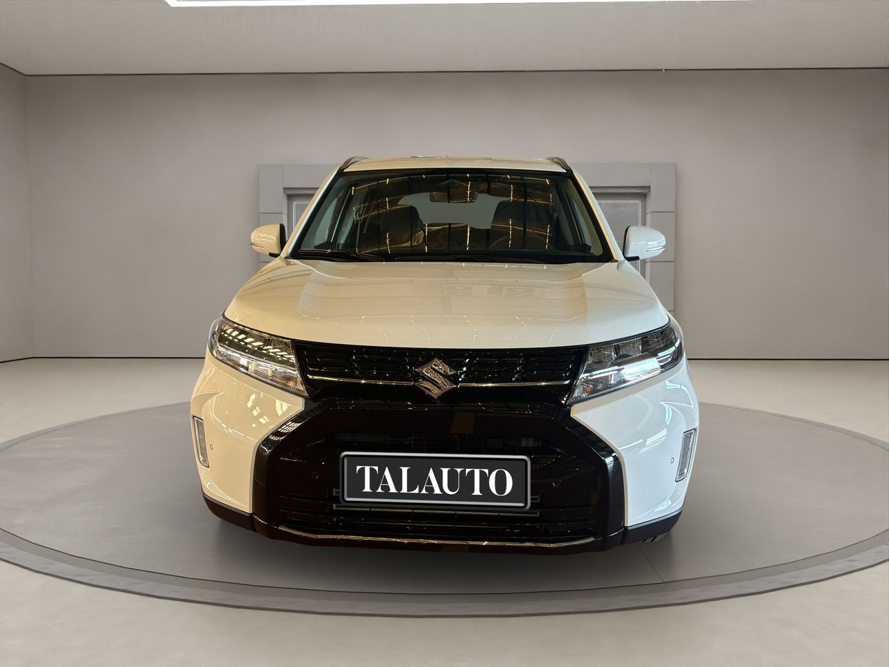 Suzuki Vitara 1.4 T S3 Mild Hybrid - Foto 9
