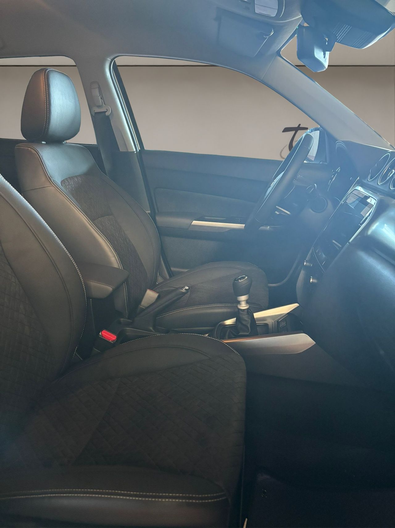 Suzuki Vitara 1.4 T S3 Mild Hybrid - Foto 11