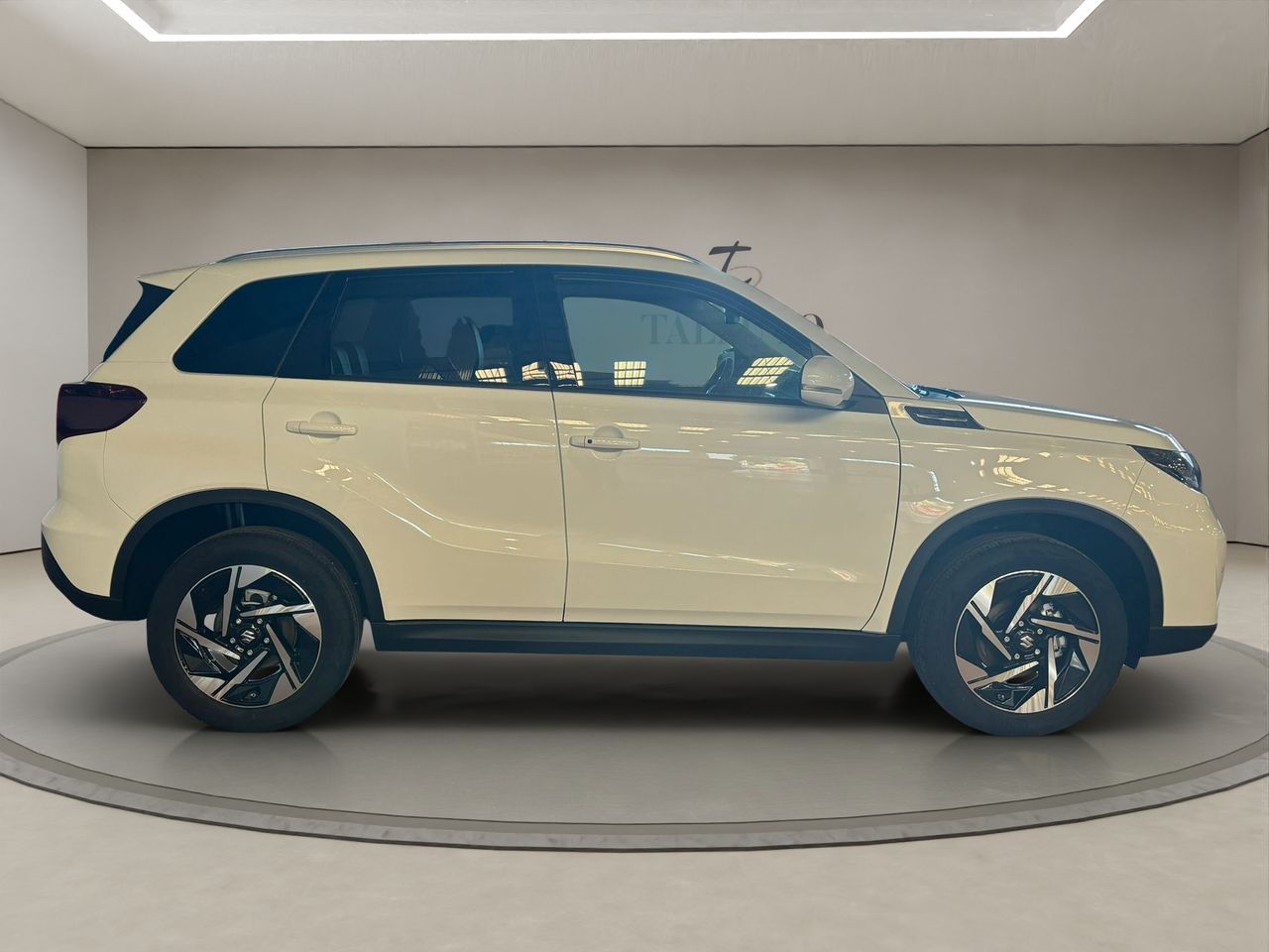Suzuki Vitara 1.4 T S3 Mild Hybrid - Foto 6