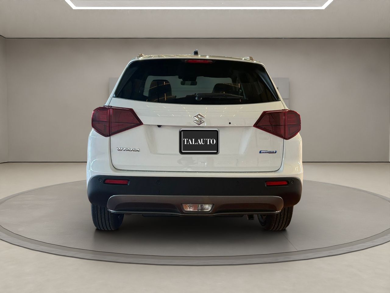 Suzuki Vitara 1.4 T S3 Mild Hybrid - Foto 5