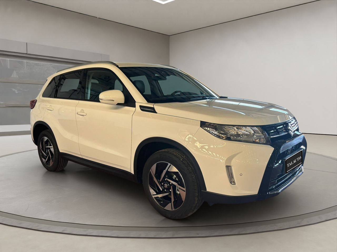 Suzuki Vitara 1.4 T S3 Mild Hybrid - Foto 7