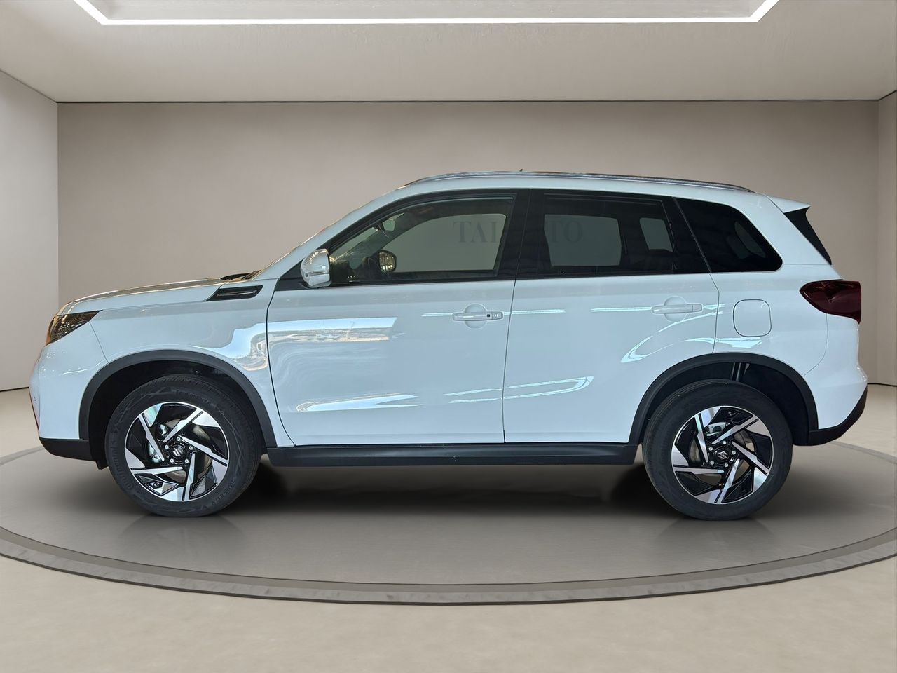 Suzuki Vitara 1.4 T S3 Mild Hybrid - Foto 3