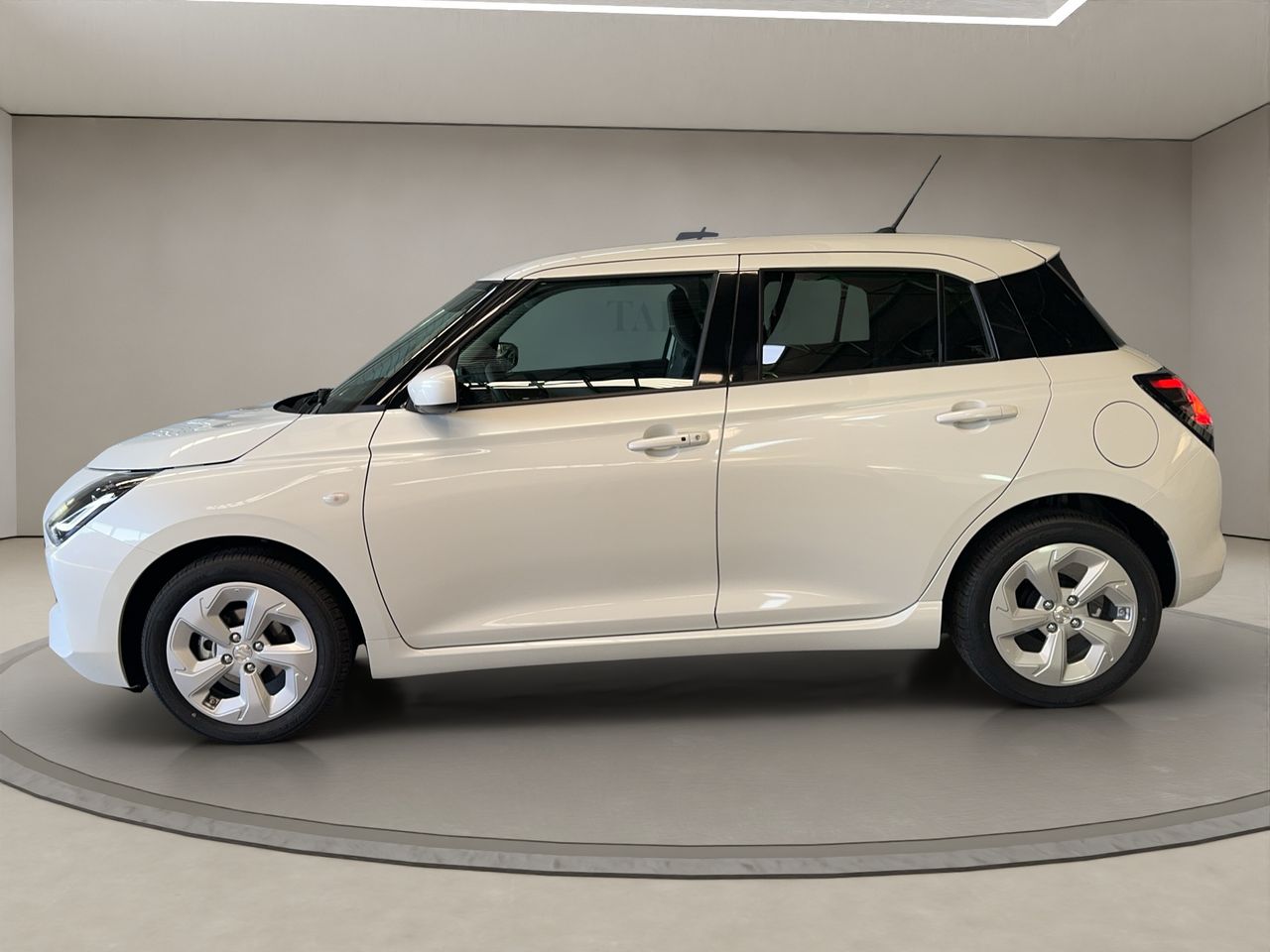 Suzuki Swift 1.2 S2 Mild Hybrid - Foto 3