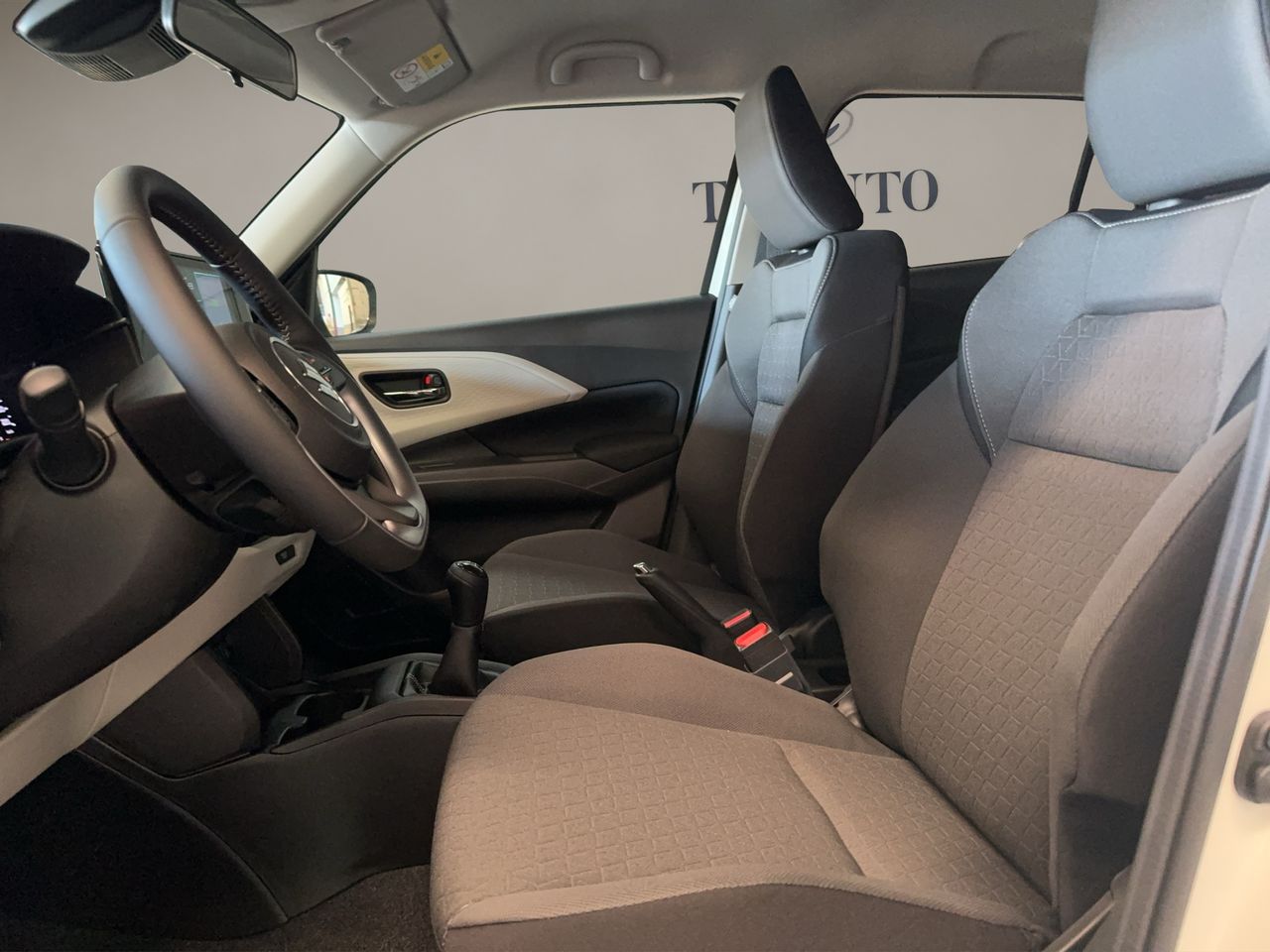 Suzuki Swift 1.2 S2 Mild Hybrid - Foto 11