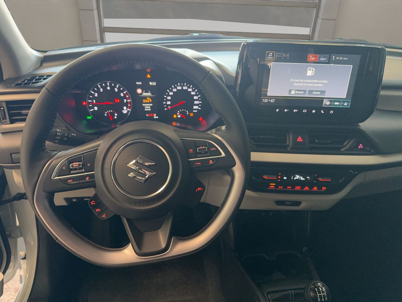 Suzuki Swift 1.2 S2 Mild Hybrid - Foto 10