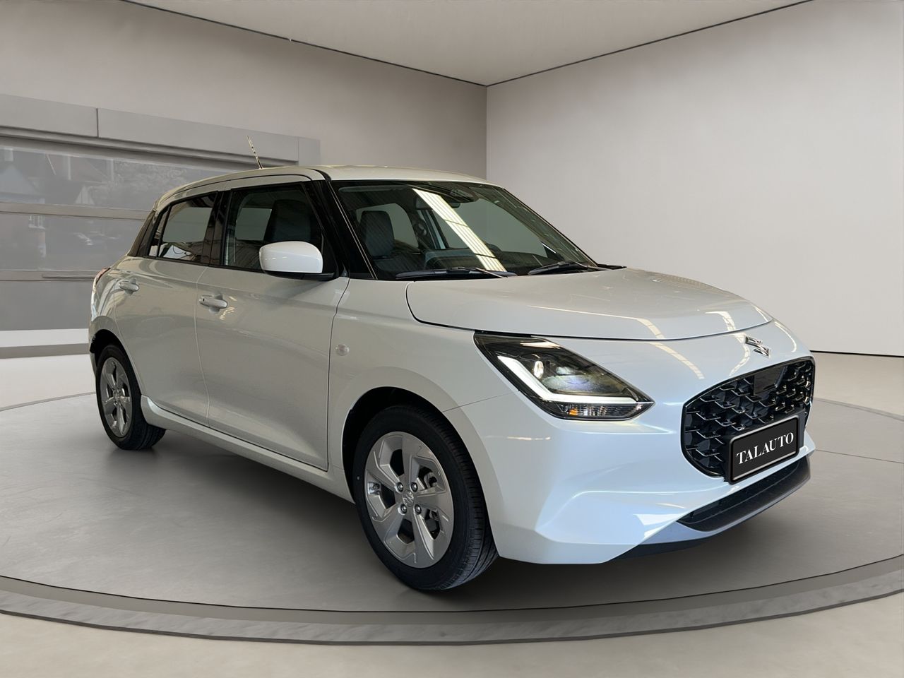 Suzuki Swift 1.2 S2 Mild Hybrid - Foto 7