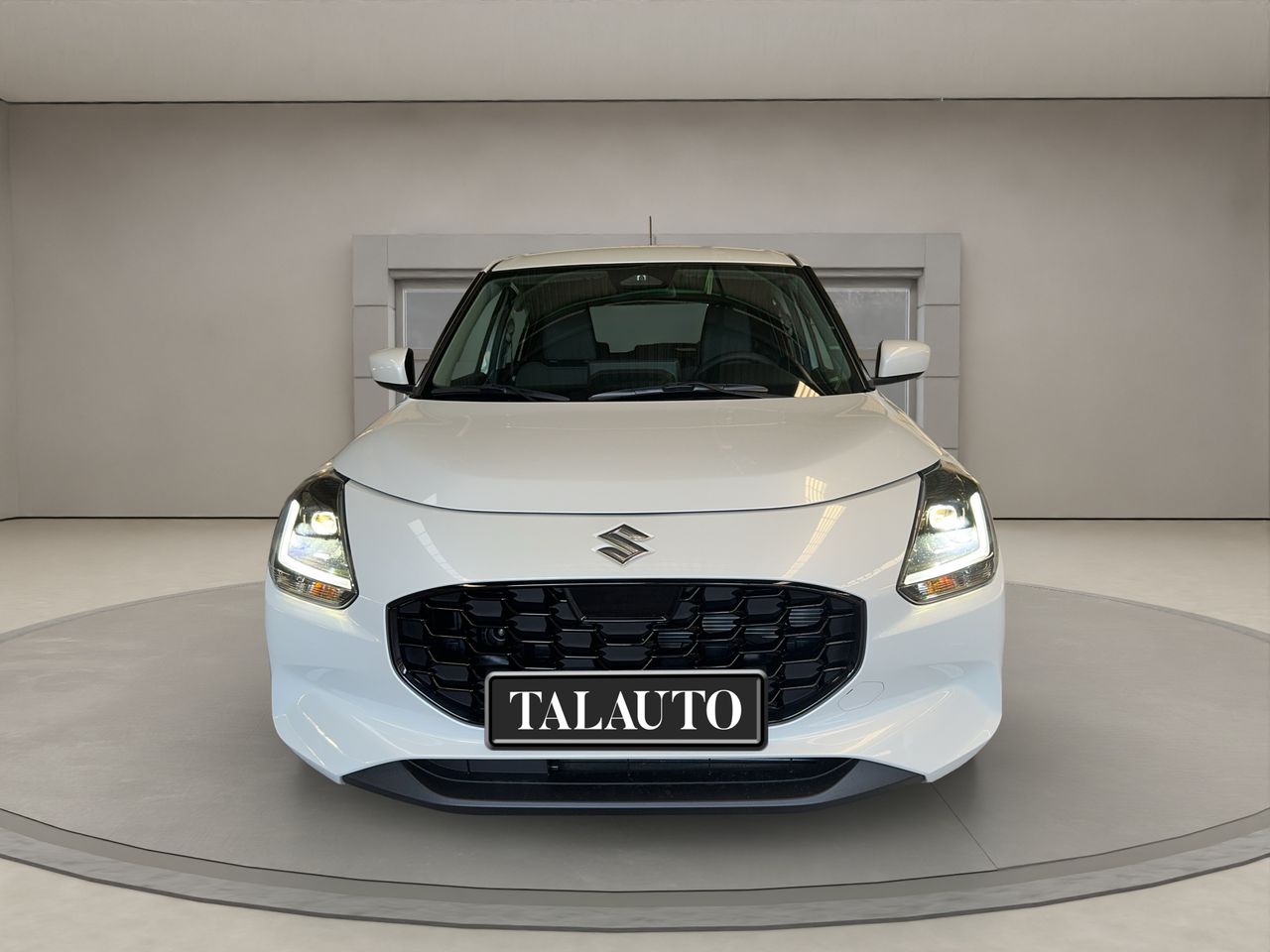 Suzuki Swift 1.2 S2 Mild Hybrid - Foto 8