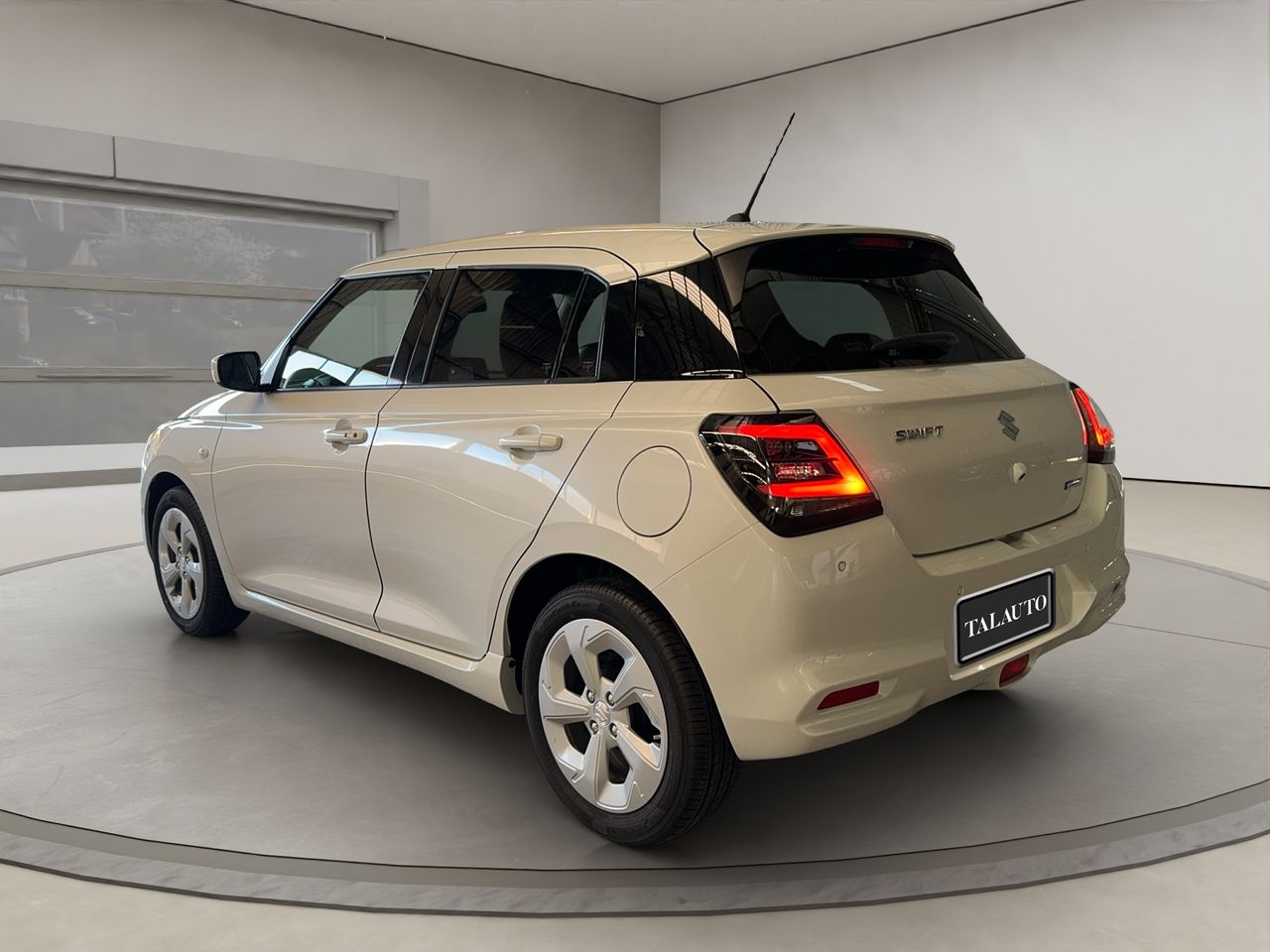 Suzuki Swift 1.2 S2 Mild Hybrid - Foto 4