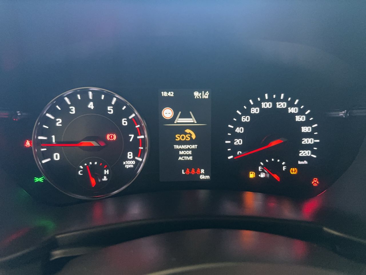 Suzuki Swift 1.2 S2 Mild Hybrid - Foto 17