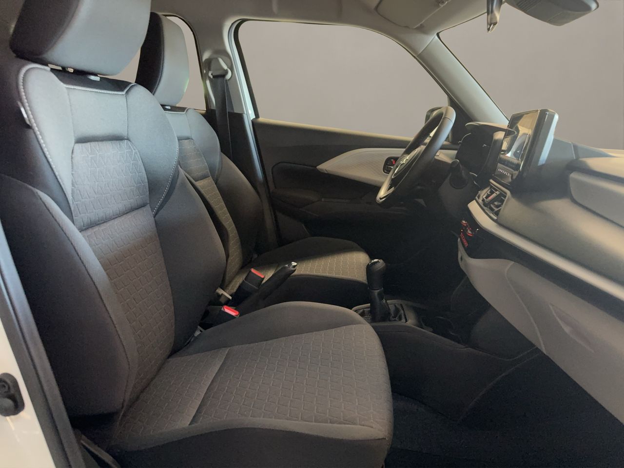 Suzuki Swift 1.2 S2 Mild Hybrid - Foto 14