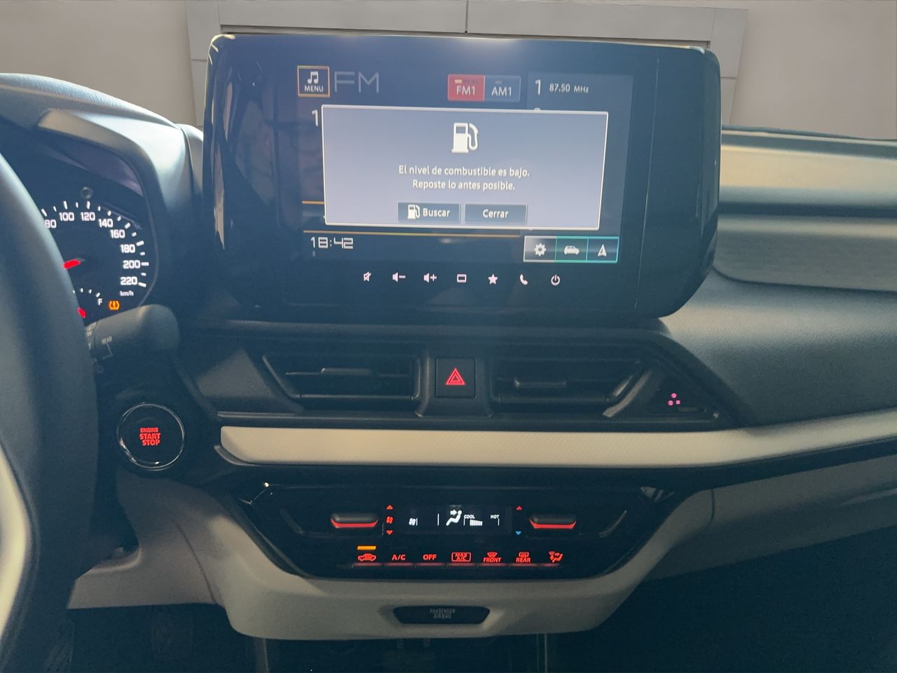 Suzuki Swift 1.2 S2 Mild Hybrid - Foto 13