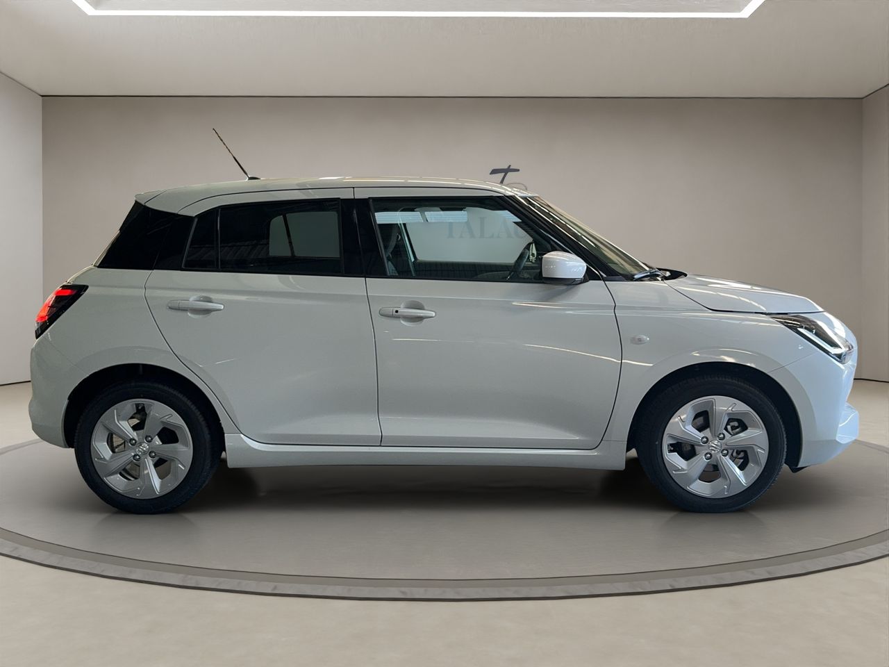 Suzuki Swift 1.2 S2 Mild Hybrid - Foto 6