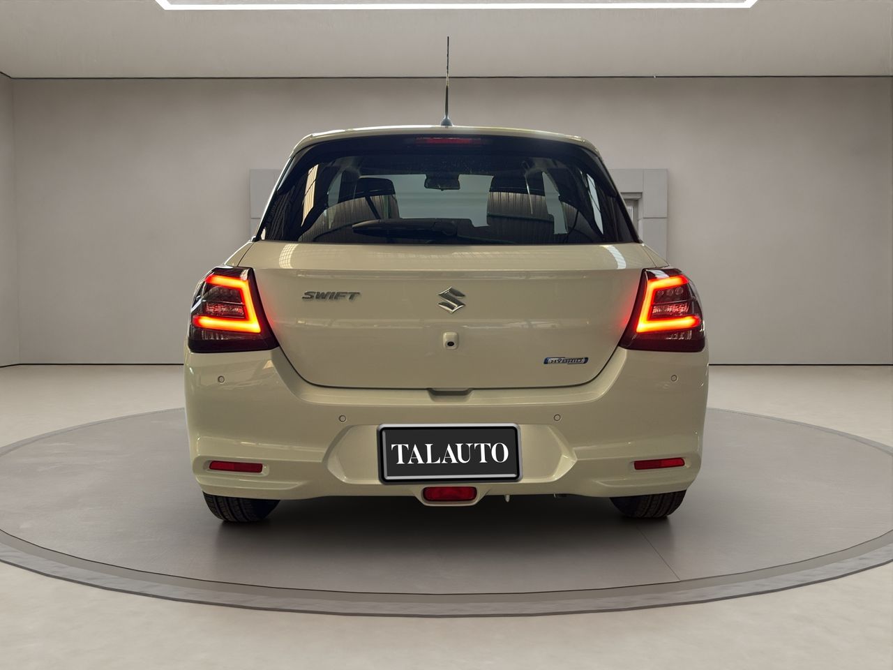 Suzuki Swift 1.2 S2 Mild Hybrid - Foto 5