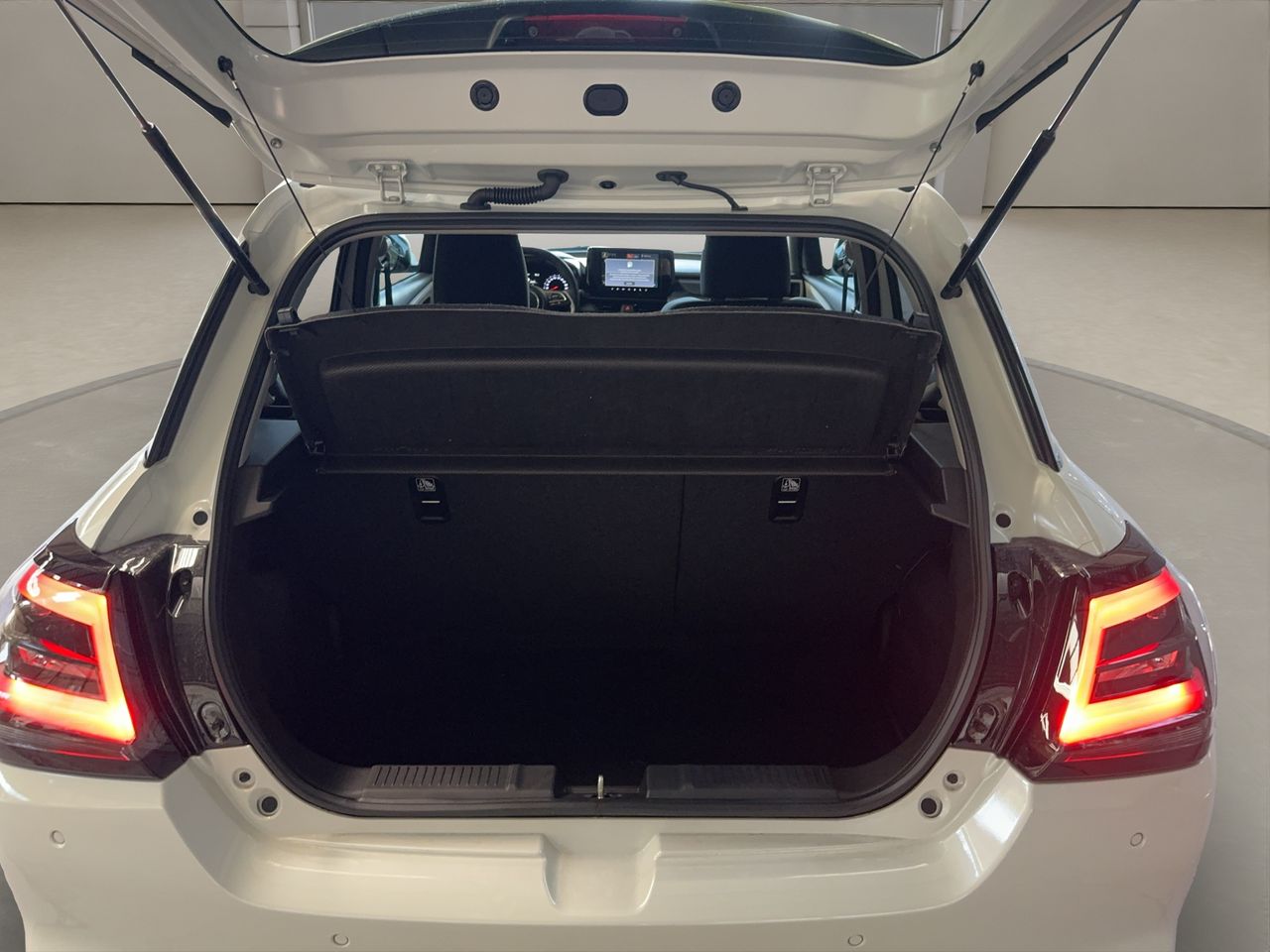 Suzuki Swift 1.2 S2 Mild Hybrid - Foto 9