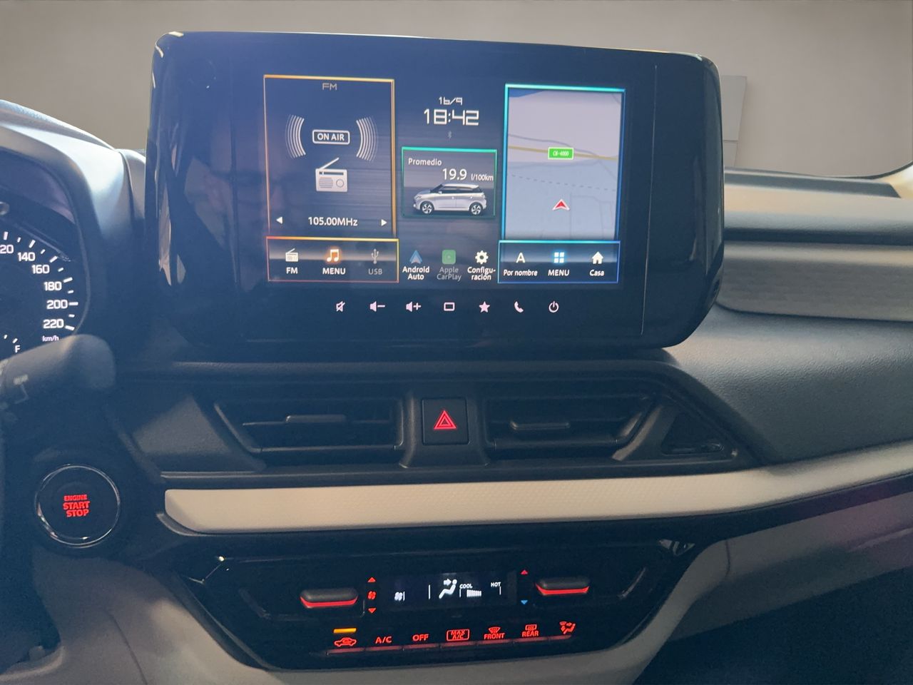 Suzuki Swift 1.2 S2 Mild Hybrid - Foto 15