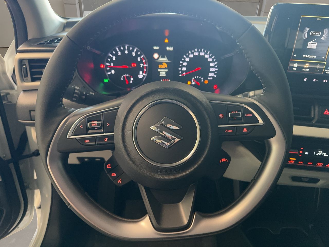 Suzuki Swift 1.2 S2 Mild Hybrid - Foto 16