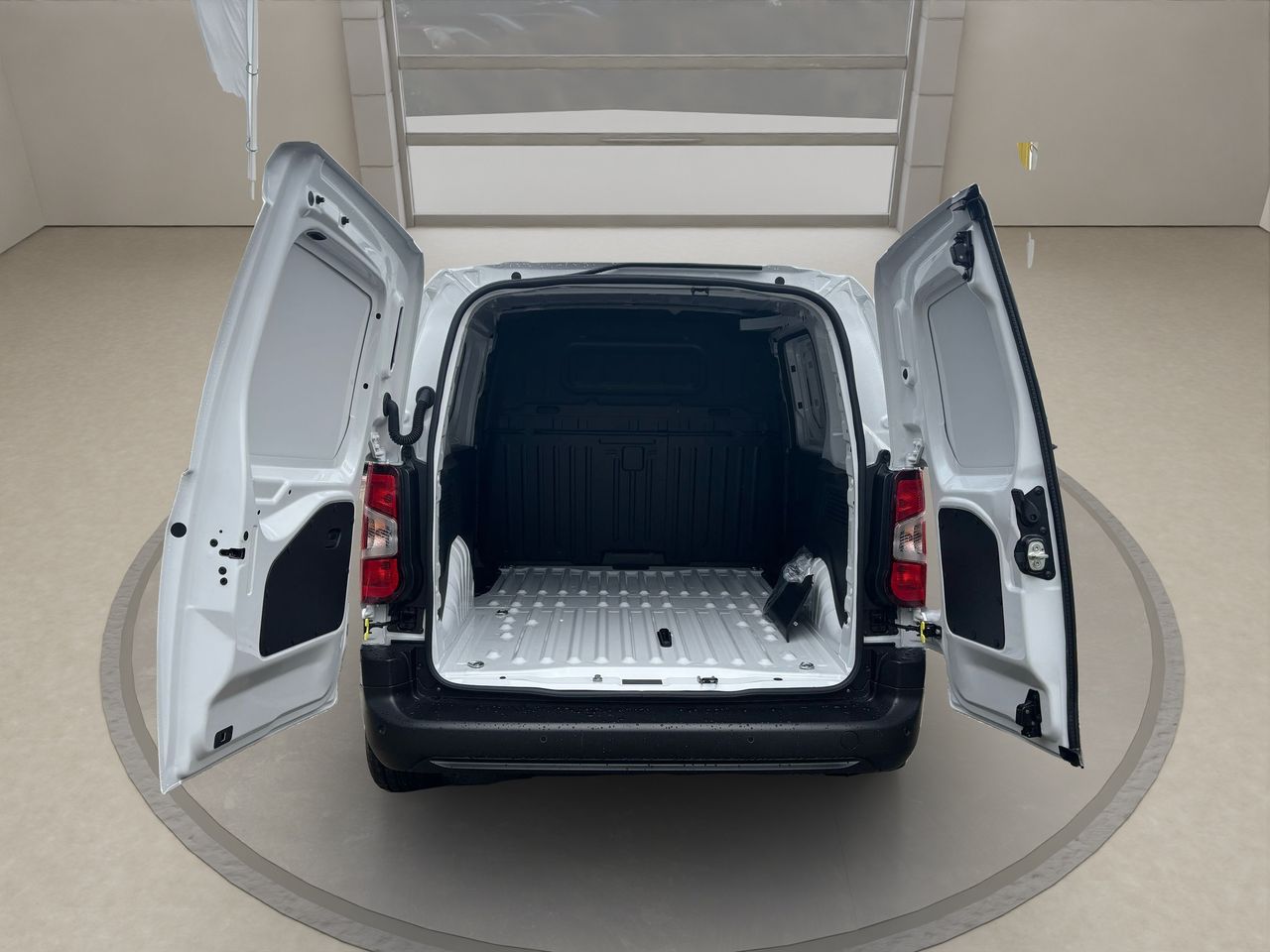 Citroën Berlingo Berlingo VAN Talla M BlueHDi 100 S&S     - Foto 10