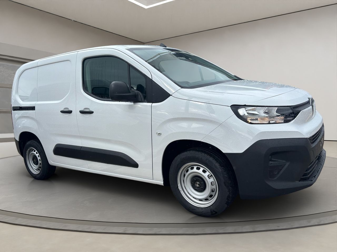Citroën Berlingo Berlingo VAN Talla M BlueHDi 100 S&S     - Foto 8