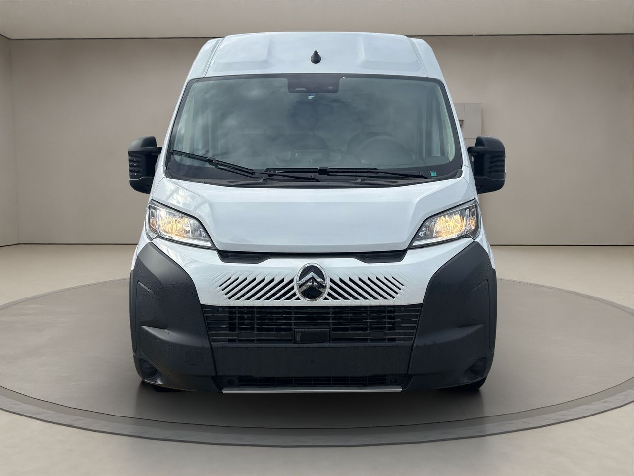 Citroën Jumper Nuevo Jumper Furgón 3.5 L2 H2 BlueHDi 140 S&S 6v     - Foto 9
