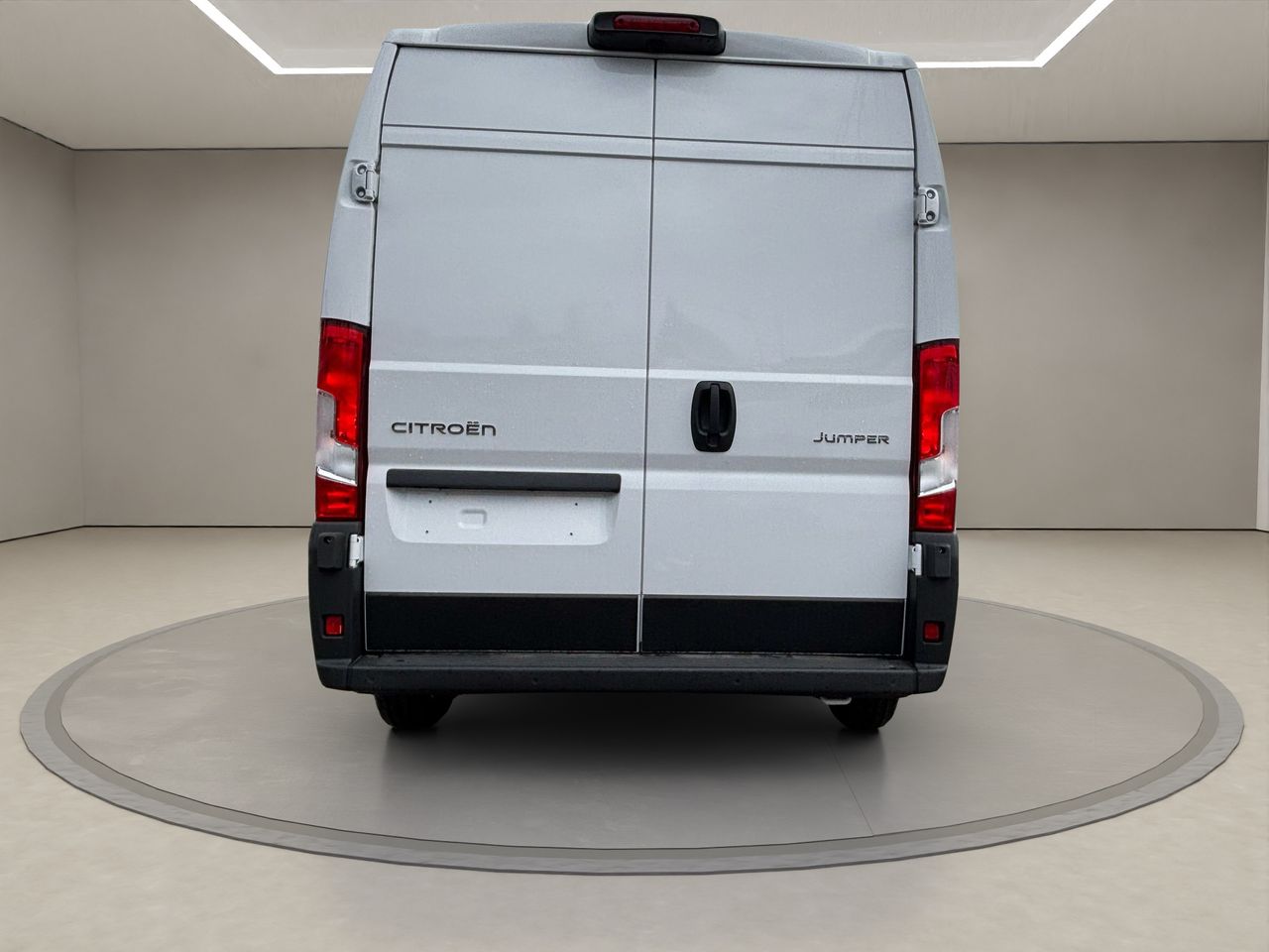 Citroën Jumper Nuevo Jumper Furgón 3.5 L2 H2 BlueHDi 140 S&S 6v     - Foto 5