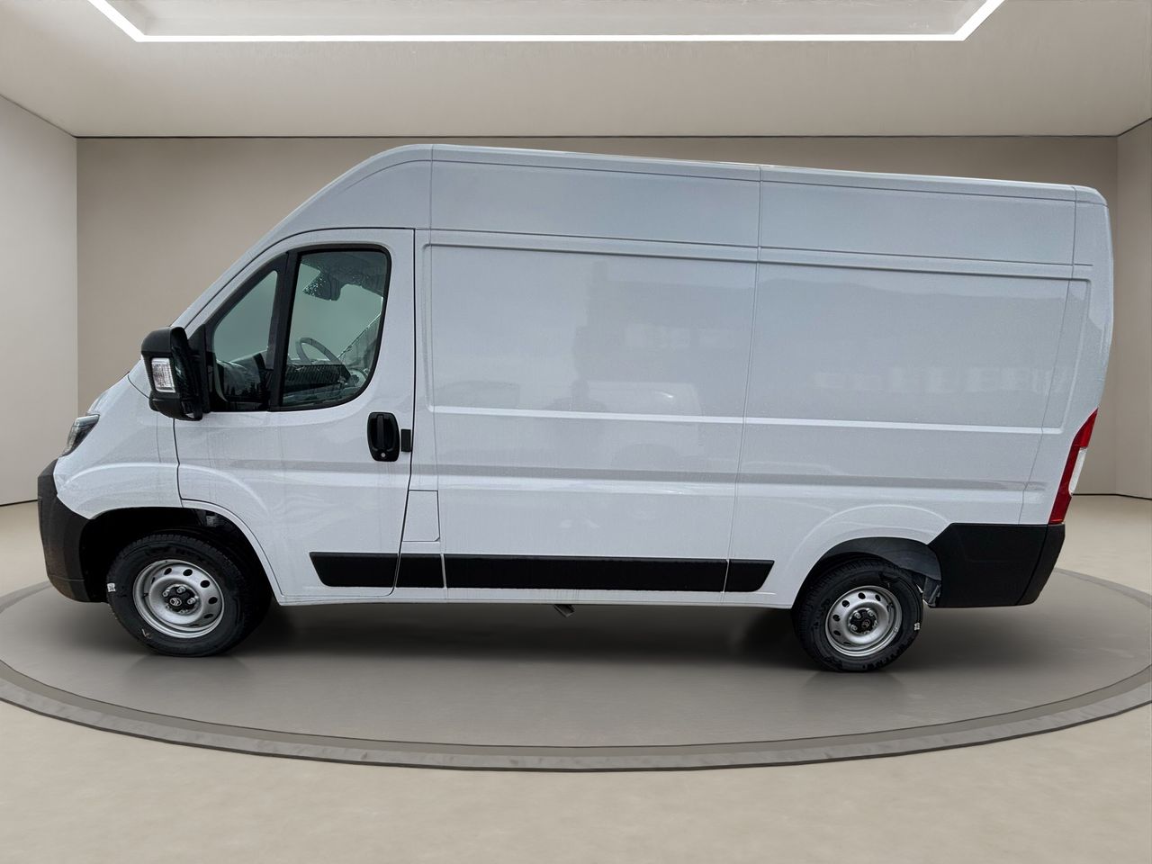 Citroën Jumper Nuevo Jumper Furgón 3.5 L2 H2 BlueHDi 140 S&S 6v     - Foto 3