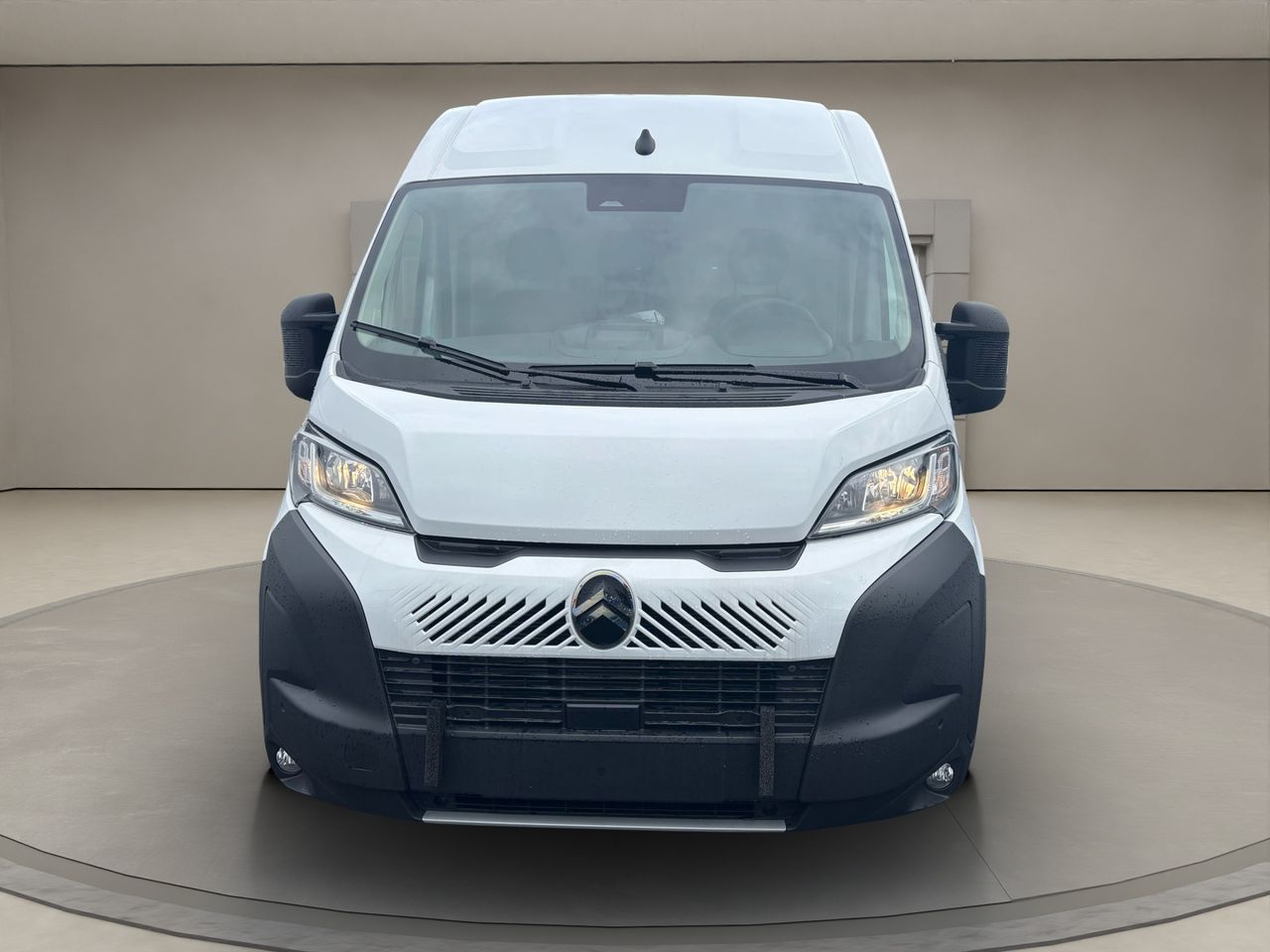 Citroën Jumper Nuevo Jumper Furgón 3.5 L3 H2 BlueHDi 140 S&S 6v  - Foto 9